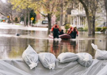 how to improve flood management