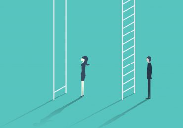 gender equity in engineering
