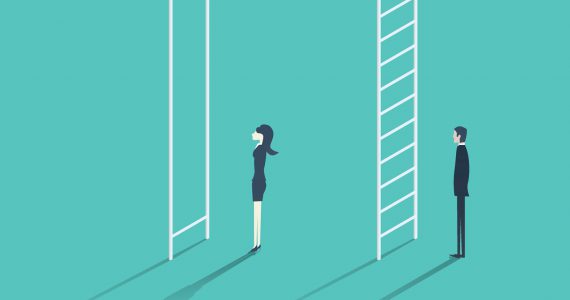 gender equity in engineering