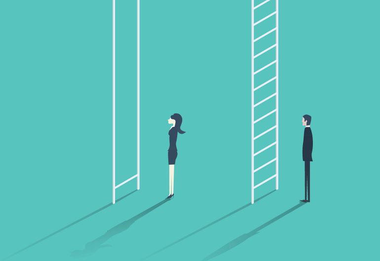 gender equity in engineering