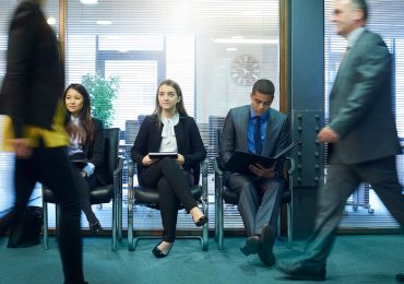 engineering companies among the top graduate employers