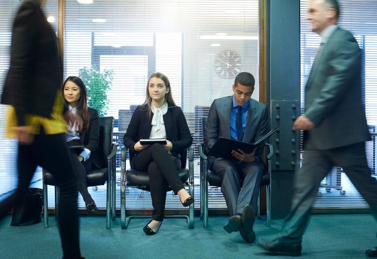 engineering companies among the top graduate employers