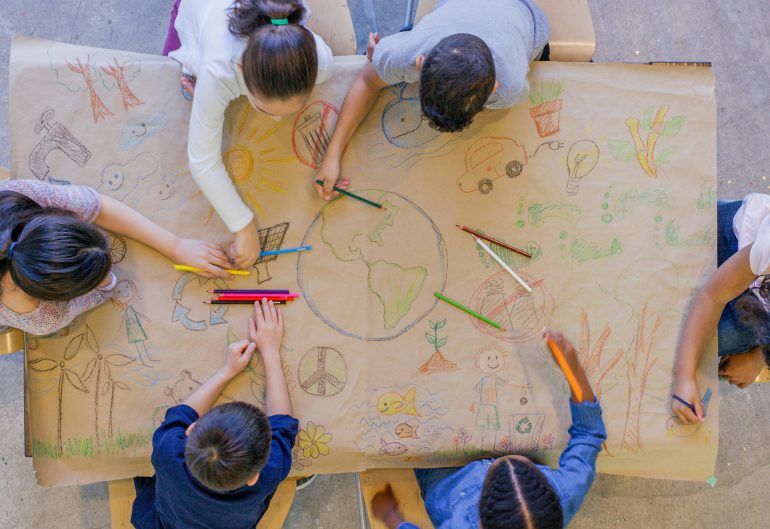 inspiring the next generation of engineers