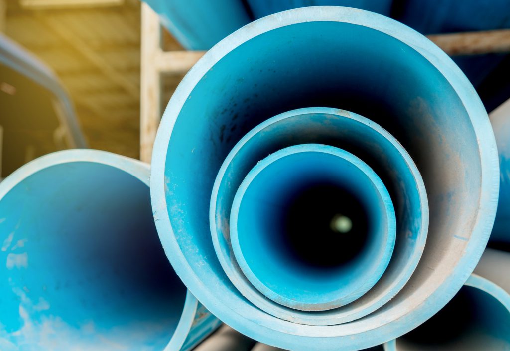 designing better pipes to reduce turbulence and pump costs
