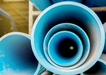 designing better pipes to reduce turbulence and pump costs