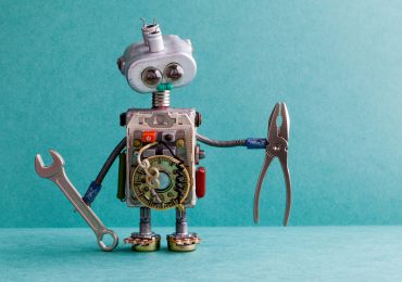 robotics challenges