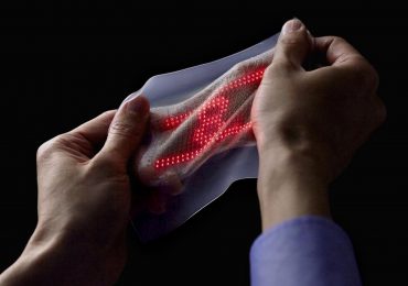 wearable tech can monitor patient vital signs