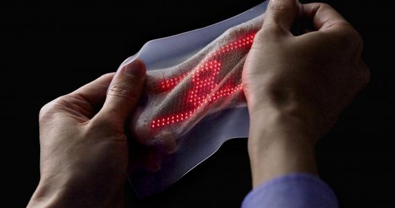 wearable tech can monitor patient vital signs