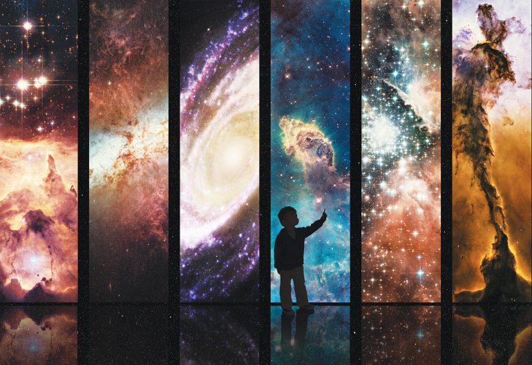 Australia's space industry